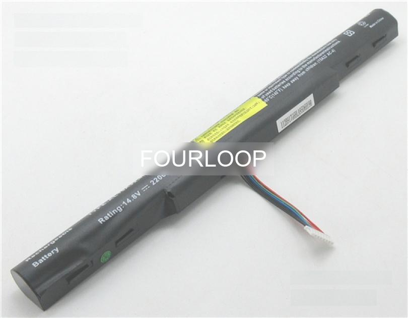 Aspire E5-574-51AG 14.4V 36Wh ACER ノート PC ノートパソコン 互換 バッテリー 電池