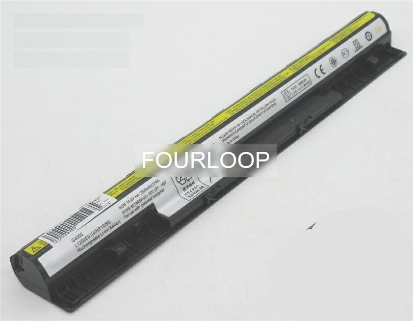 【互換】S410p touch 14.8V 38Wh lenovo レノボ ノートPC 交換用バッテリー 電池パック｜バッテリーショップ FULL CHARGE