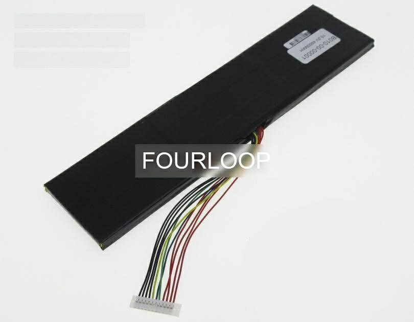 【互換】758-41-2633-t1 15.2V 74.48Wh evga ノートPC 交換用バッテリー 電池パック|バッテリーショップ FULL CHARGE