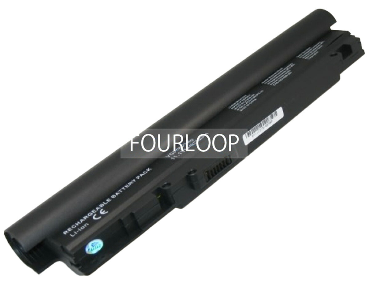 Vaio vgn-tz198n/rc 11.1V 49Wh sony ノート PC ノートパソコン 互換 バッテリー 電池