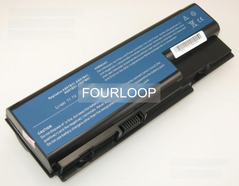 As5920-6582 11.1V 97Wh acer ノート PC ノートパソコン 互換 バッテリー 電池