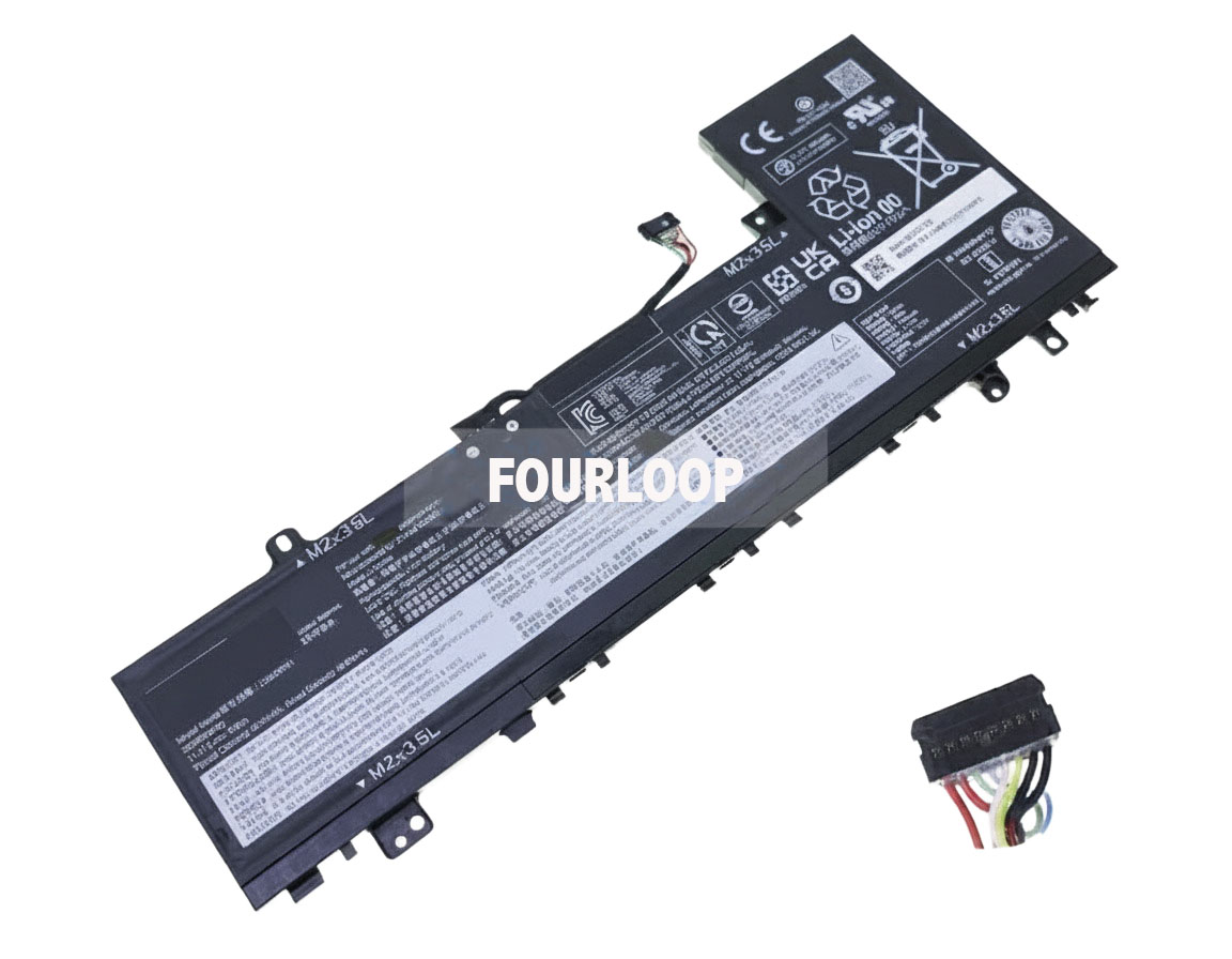 【純然たる】5b11m51942 11.31V 57Wh lenovo レノボ 万覚え帳マイコン 取り替えっこ乾電池 リチウムイオン 申し受ける池