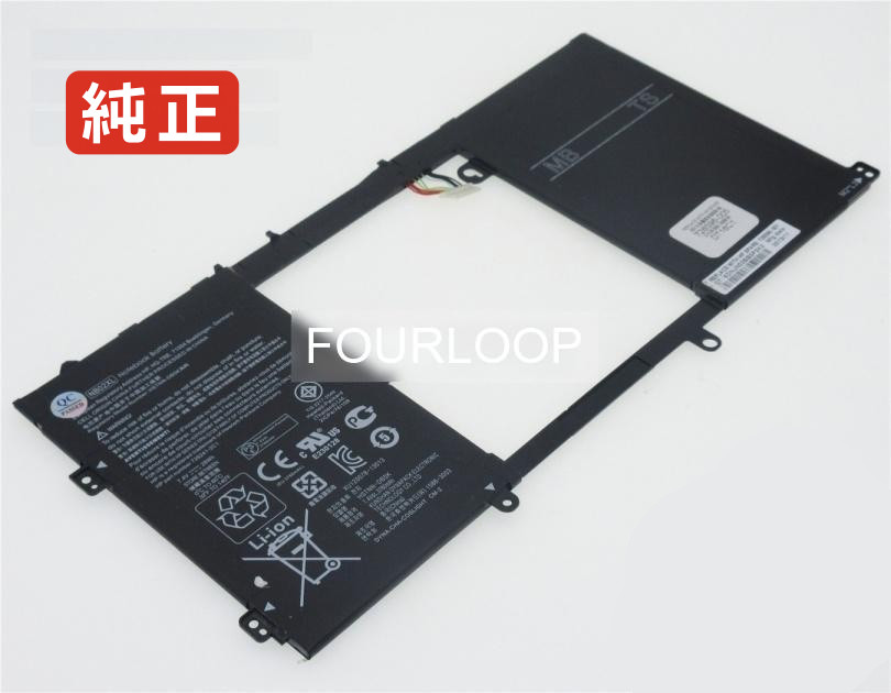 【純正】Pavilion 11-h110tu x2 7.4V 28Wh hp ノート PC ノートパソコン 純正 バッテリー 電池|バッテリーショップ FULL CHARGE