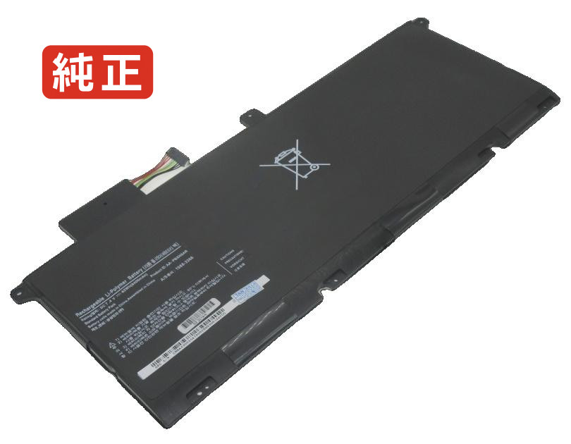【純正】NP900X4C-A04US 7.4V 62Wh samsung サムスン ノートパソコン 交換用バッテリー 充電池|バッテリーショップ FULL CHARGE