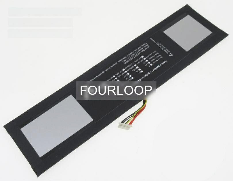 【互換】Md63540 7.6V 41.8Wh medion ノートパソコン 交換バッテリー リチウムイオン 充電池｜バッテリーショップ FULL CHARGE