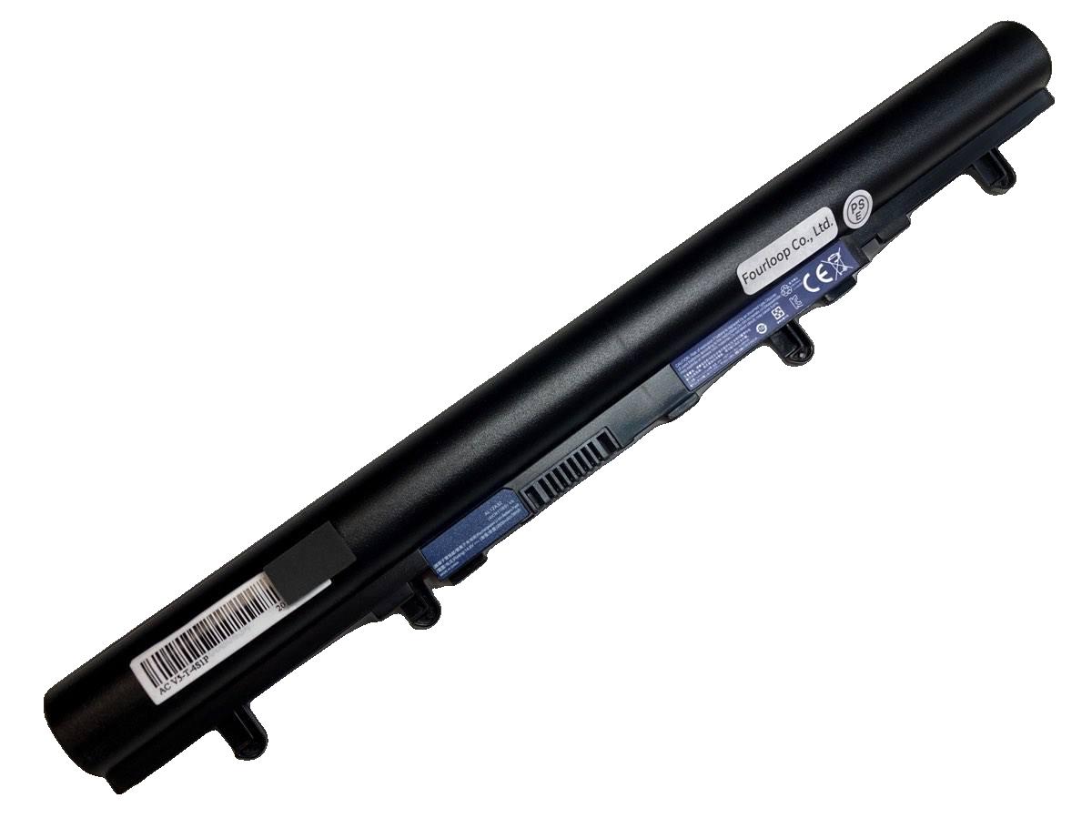 【互換】Aspire v5-431pg 14.8V 33Wh acer エイサー ノートパソコン 交換用バッテリー 充電池｜バッテリーショップ FULL CHARGE