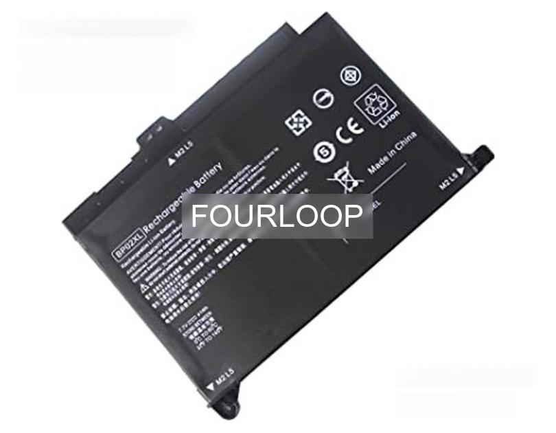 Pavilion 15-au165tx 7.7V 34Wh hp ノート PC ノートパソコン 互換 バッテリー 電池