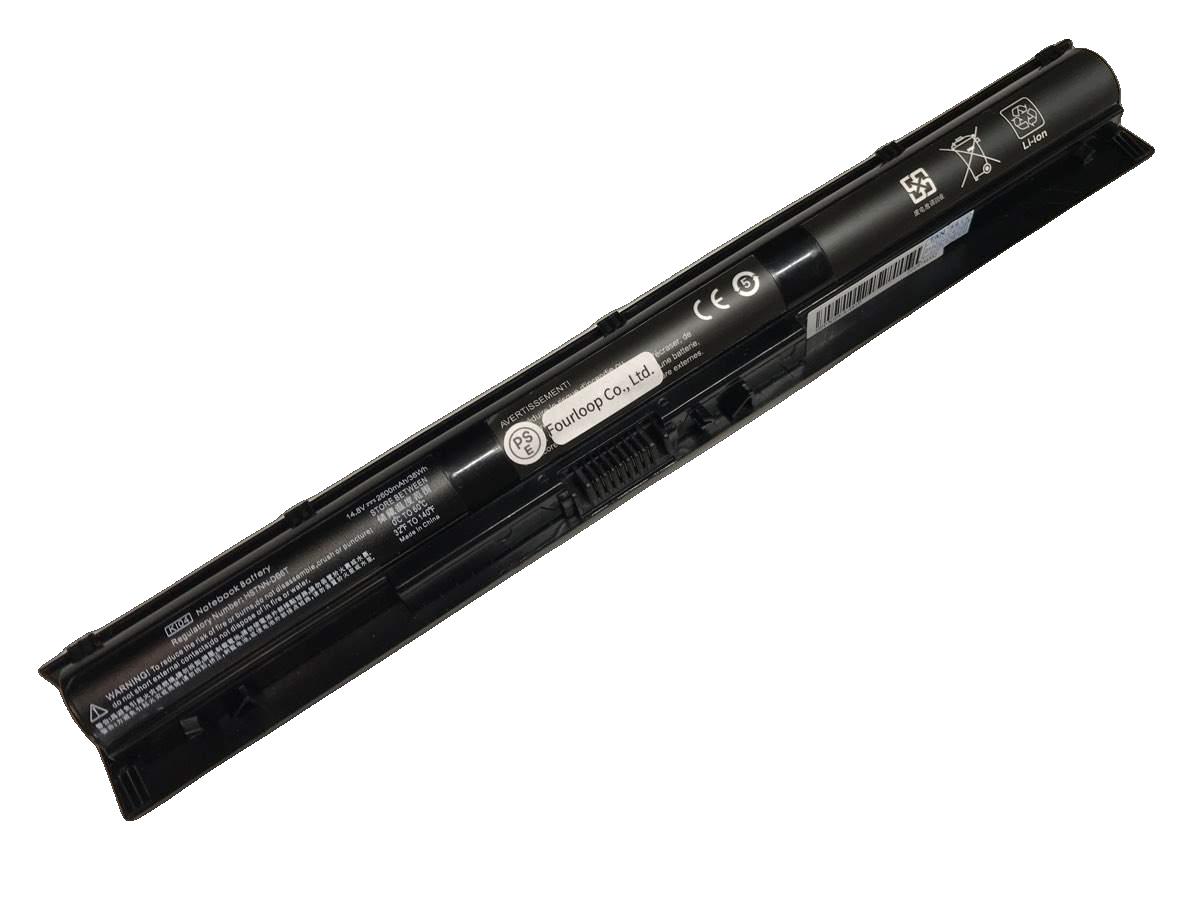 Pavilion 14-ab001tx 14.8V 38Wh hp ノート PC ノートパソコン 互換 バッテリー 電池