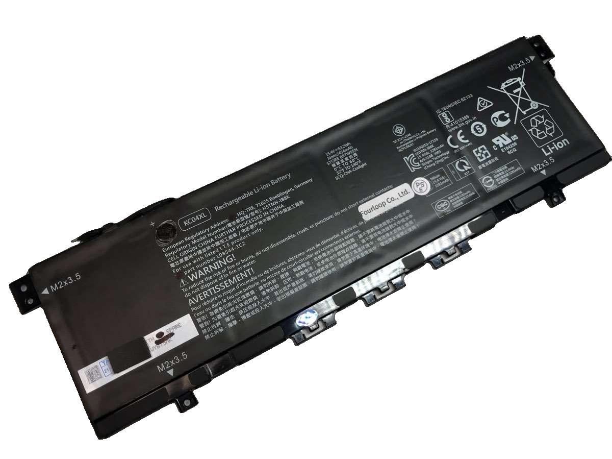 【純正】Envy x360 13-ag0000 15.4V 53.2Wh hp ノート PC ノートパソコン 純正 バッテリー 電池