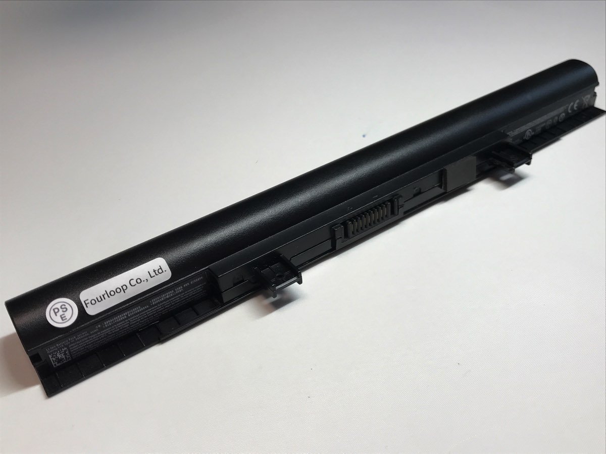 【純正】Erazer p6661 15.12V 44Wh medion ノート PC ノートパソコン 純正 バッテリー 電池