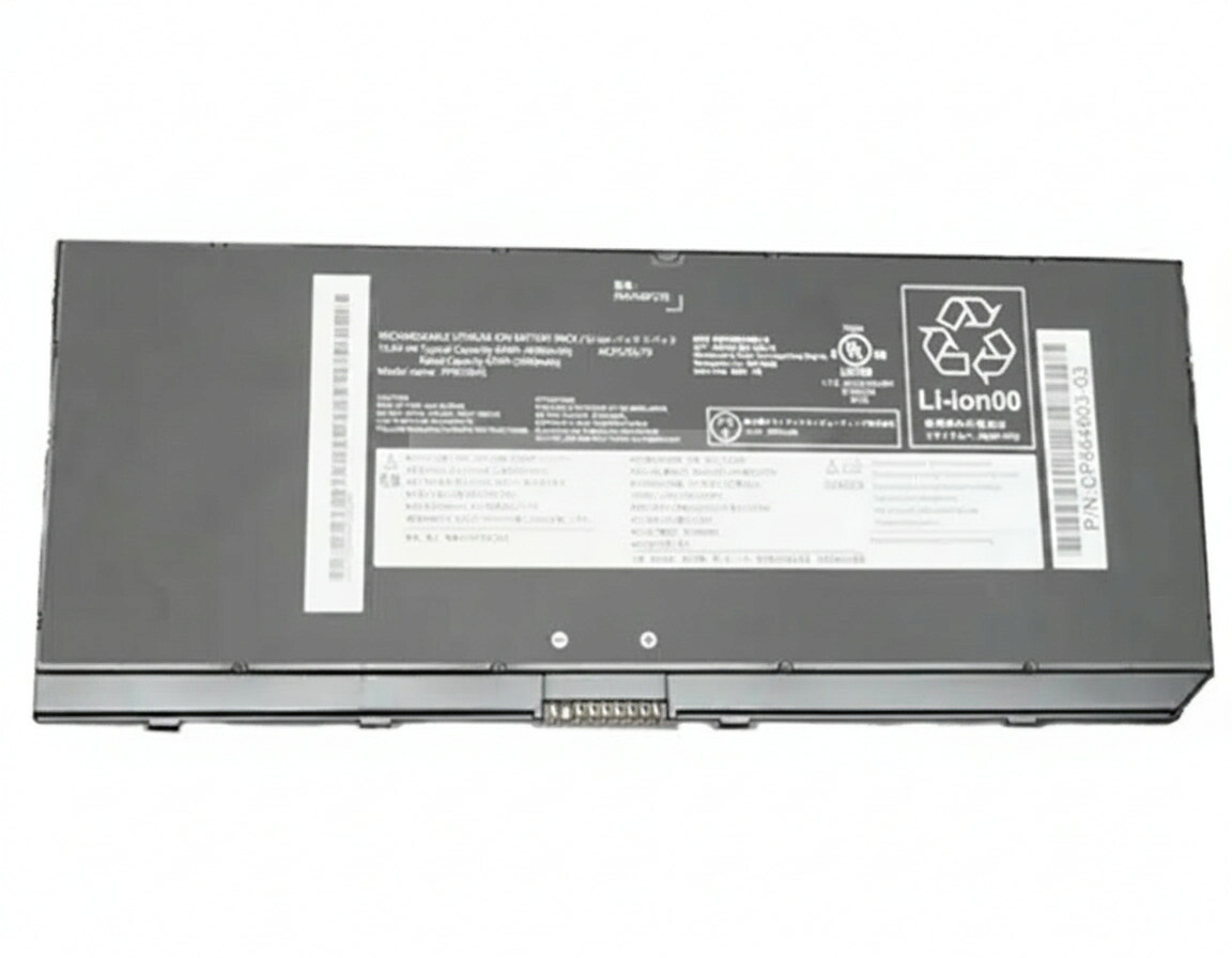【純正】Fmv wu2-k3 15.6V 63Wh fujitsu 富士通 ノートPC 交換用バッテリー 電池パック|バッテリーショップ FULL CHARGE