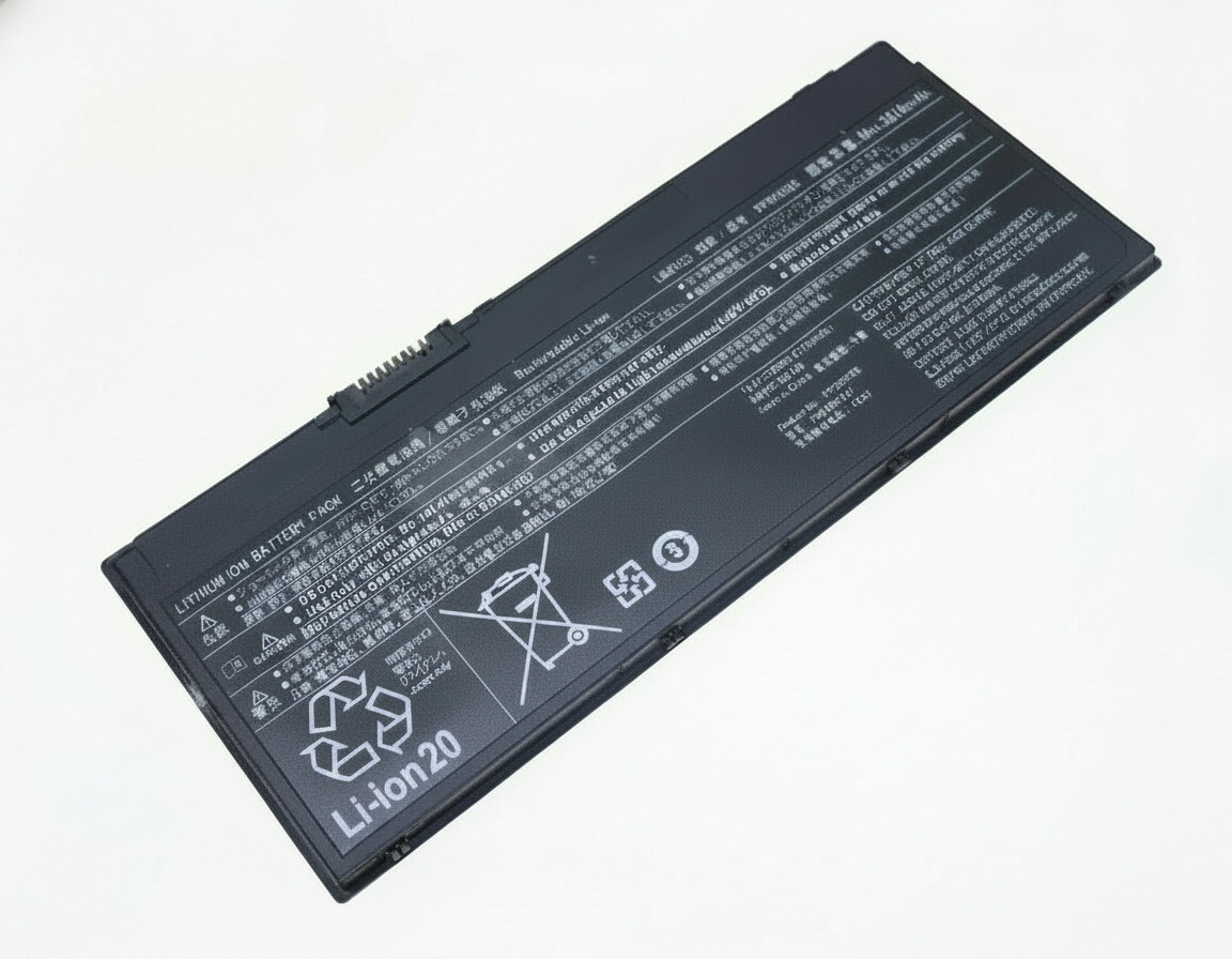 Lifebook e559(vfy e5590m470sit) 14.4V 51Wh fujitsu 万覚え帳 パソコン 万覚え帳マイコン 取り替えっこ 蓄電池 蓄電池