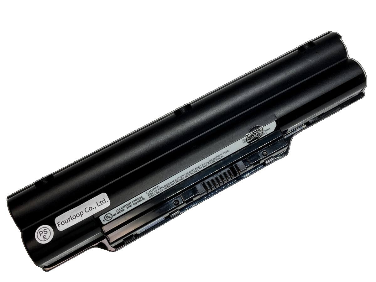 【純正】Fmvns7xer 10.8V 67Wh fujitsu ノート PC ノートパソコン 純正 バッテリー 電池