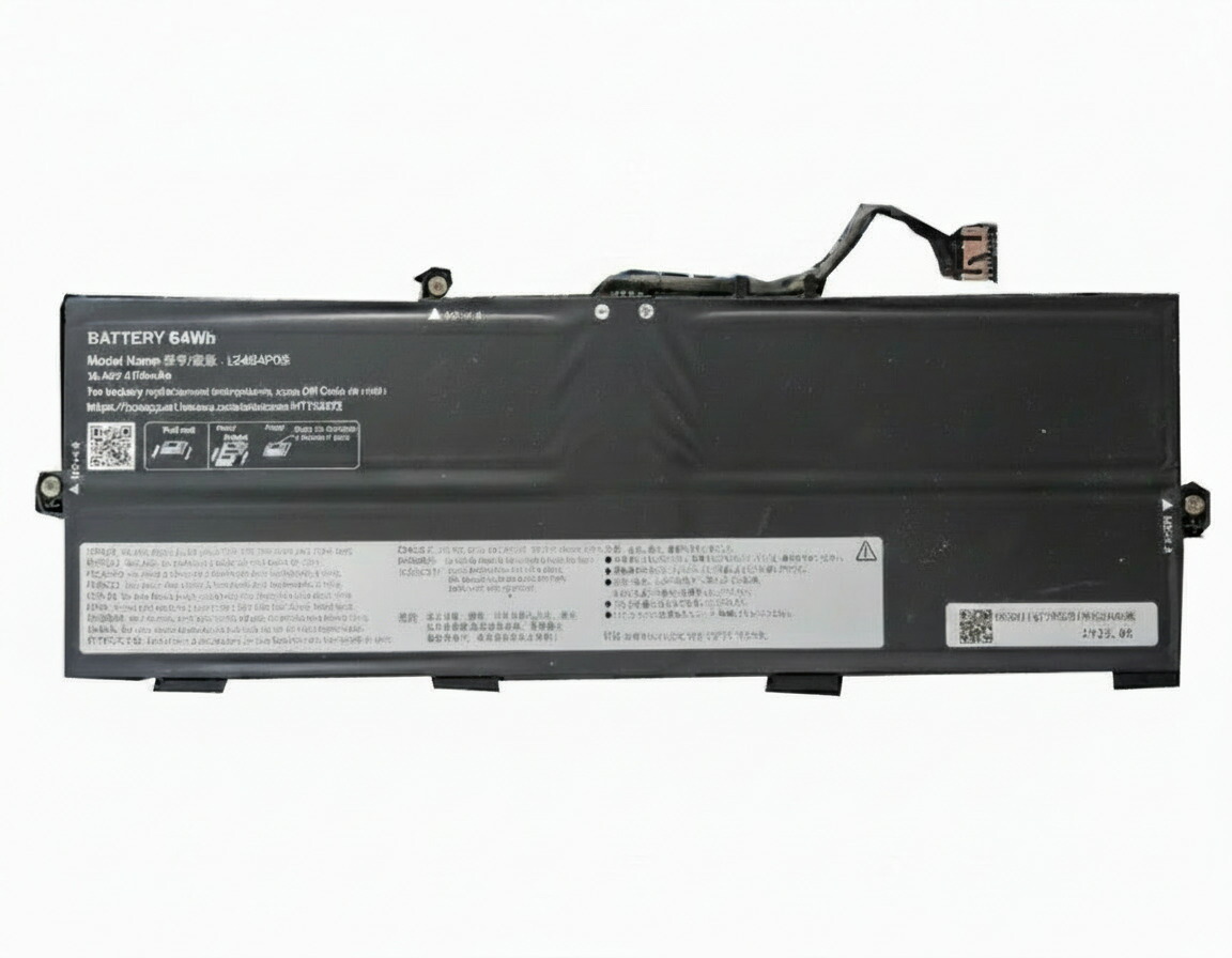 【純正】Thinkpad e14 2025 15.32V 62.8Wh lenovo ノート PC ノートパソコン 純正 バッテリー 電池