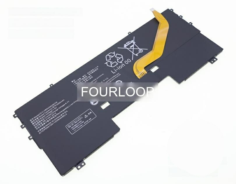 【取り替えっこ】Wt-w19 7.6V 39.52Wh huawei 万覚え帳パソコン 取り替えっこ用蓄電池 蓄電池風呂敷き包み