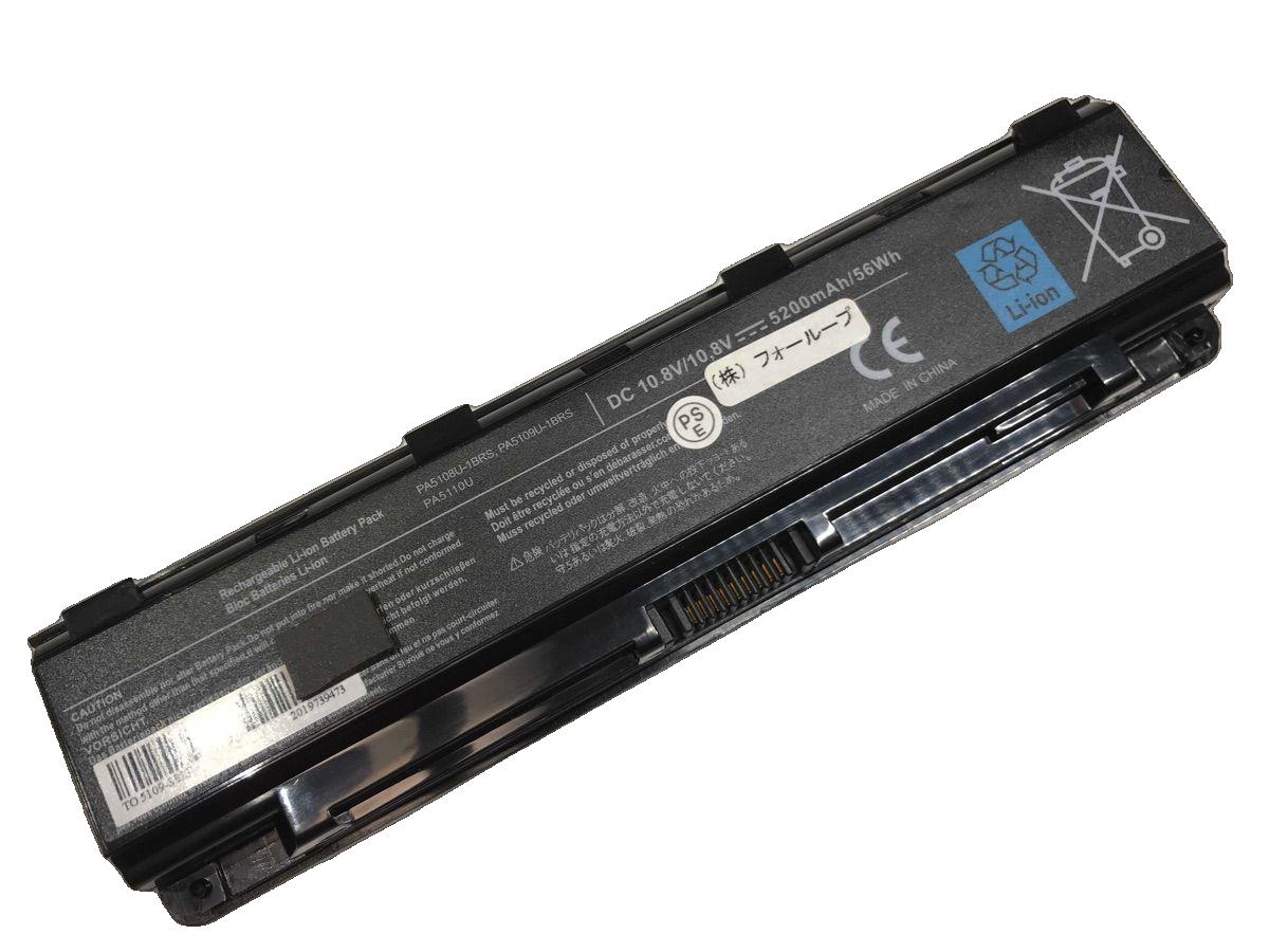 Satellite c55-a5300 10.8V 48Wh toshiba ノート PC ノートパソコン 互換 バッテリー 電池 7,573円