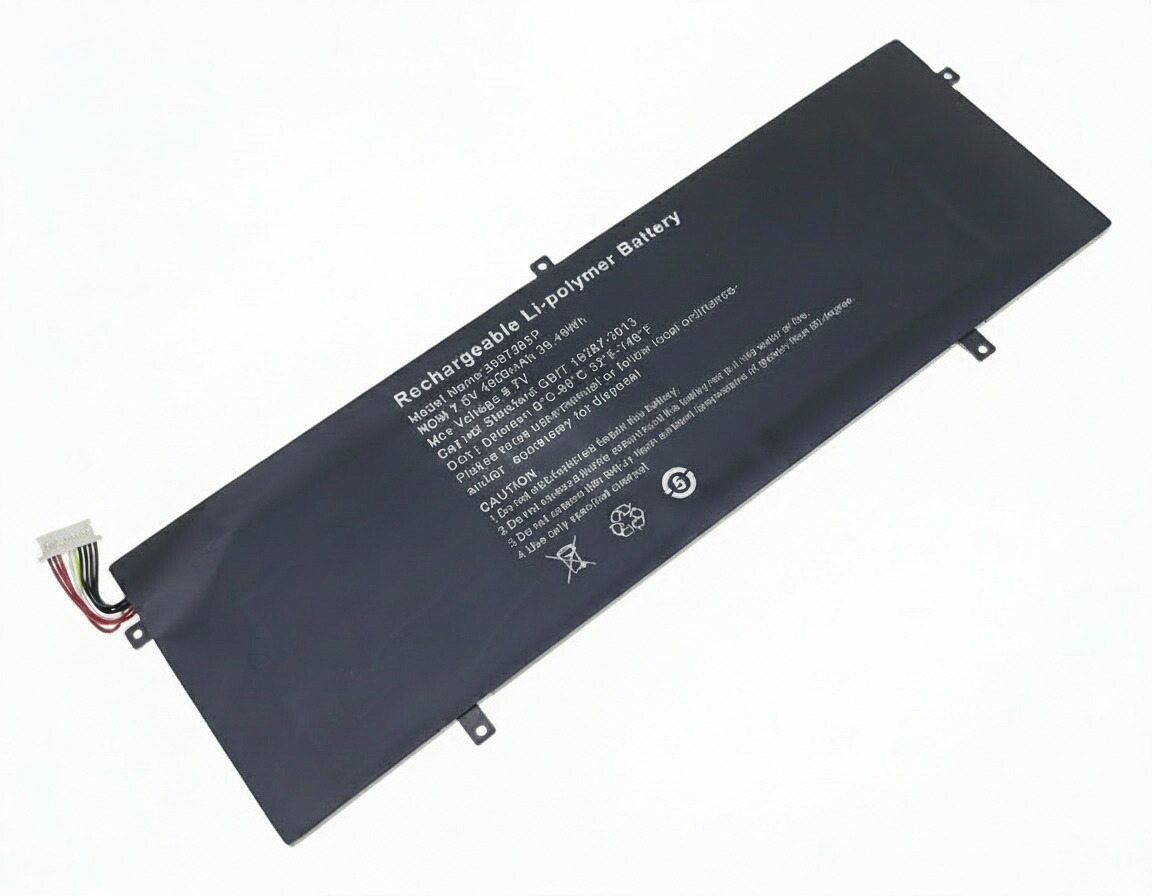 【純正】P313r 7.6V 34.2Wh jumper ノートパソコン 交換バッテリー リチウムイオン 充電池｜バッテリーショップ FULL CHARGE