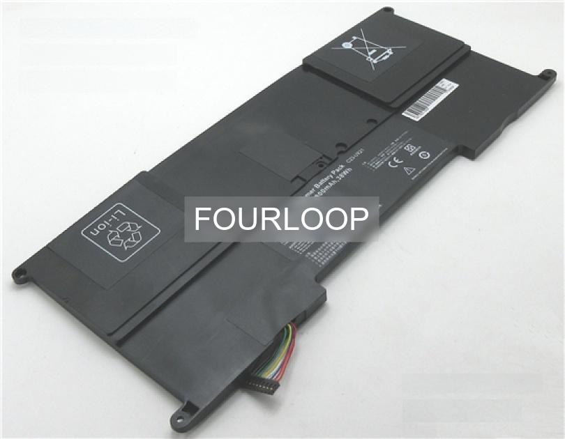 Ux21e-kx004x 7.4V 35Wh asus ノート PC ノートパソコン 互換 バッテリー 電池