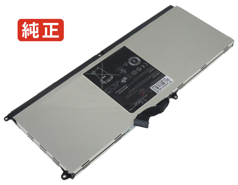 【純正】0nmv5c 14.8V 64Wh dell ノート PC ノートパソコン 純正 バッテリー 電池