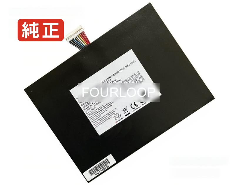 【純正】Atc-63e-bat 10.8V 50.3Wh other ノート PC ノートパソコン 純正 バッテリー 電池 13,871円