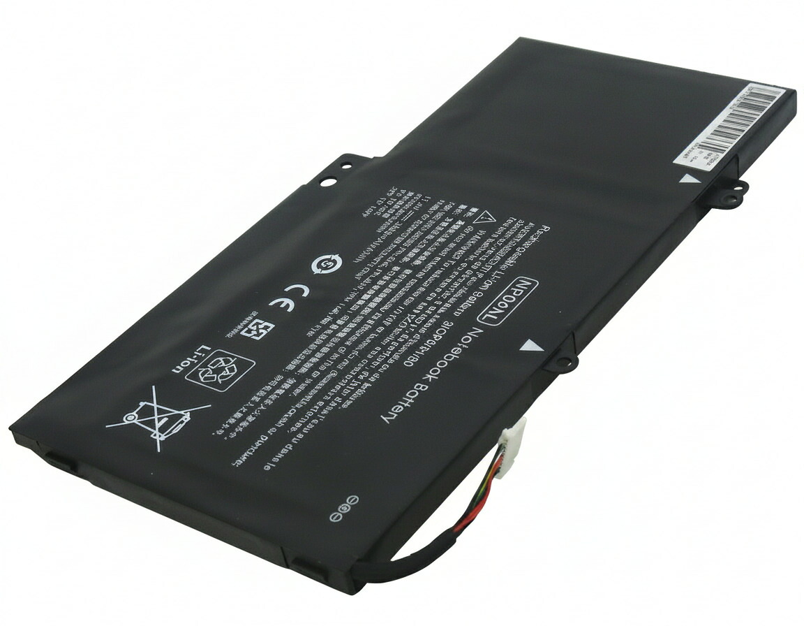 Envy 15-u010dx 11.4V 43Wh hp ノート PC ノートパソコン 互換 バッテリー 電池