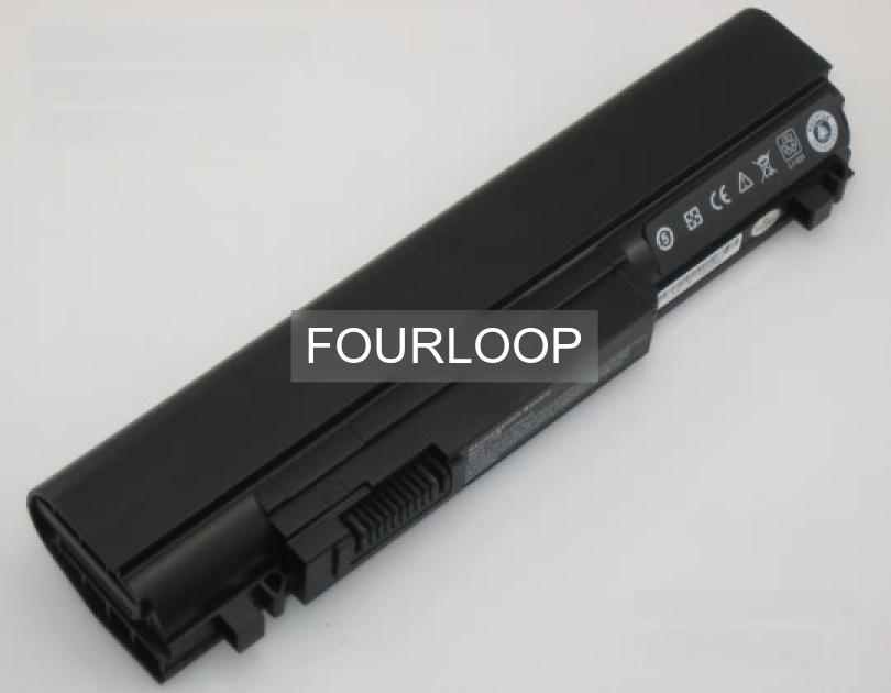 W004c 11.1V 49Wh dell ノート PC ノートパソコン 互換 バッテリー 電池
