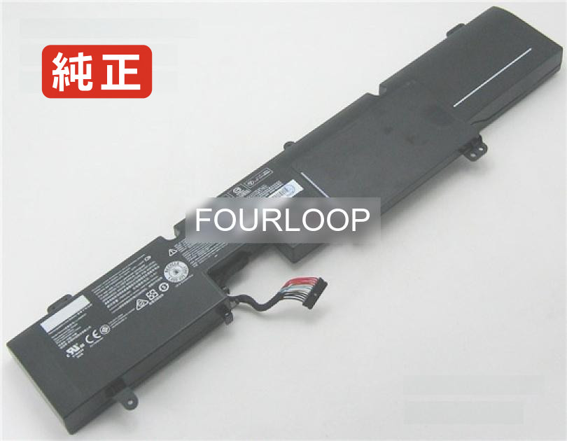 【純正】Legion y920-17ikb 11.1V 90Wh lenovo ノート PC ノートパソコン 純正 バッテリー 電池