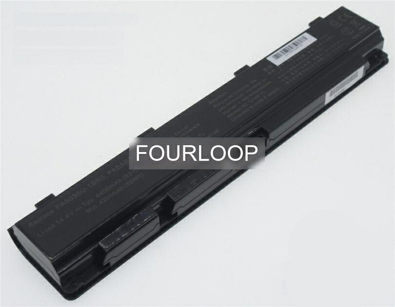 Qosmio x870-11p 14.4V 63Wh toshiba ノート PC ノートパソコン 互換 バッテリー 電池