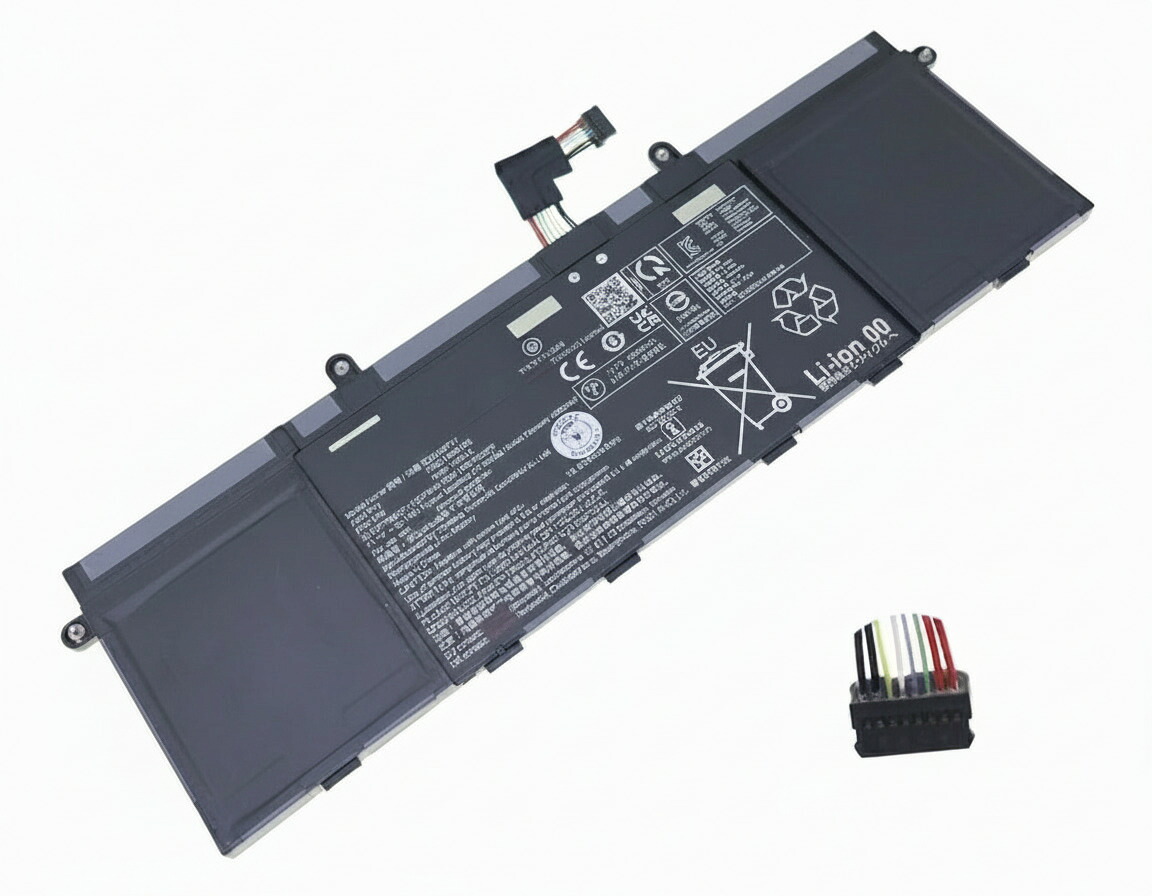【純正】5b11m90102 11.7V 55.1Wh lenovo レノボ ノートパソコン 交換バッテリー リチウムイオン 充電池|バッテリーショップ FULL CHARGE