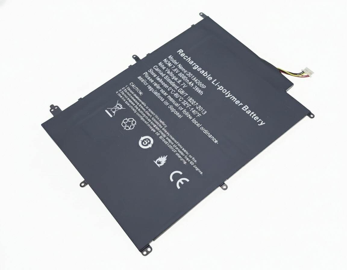 【純正】Nb133 7.6V 38Wh irbis ノート PC ノートパソコン 純正 バッテリー 電池