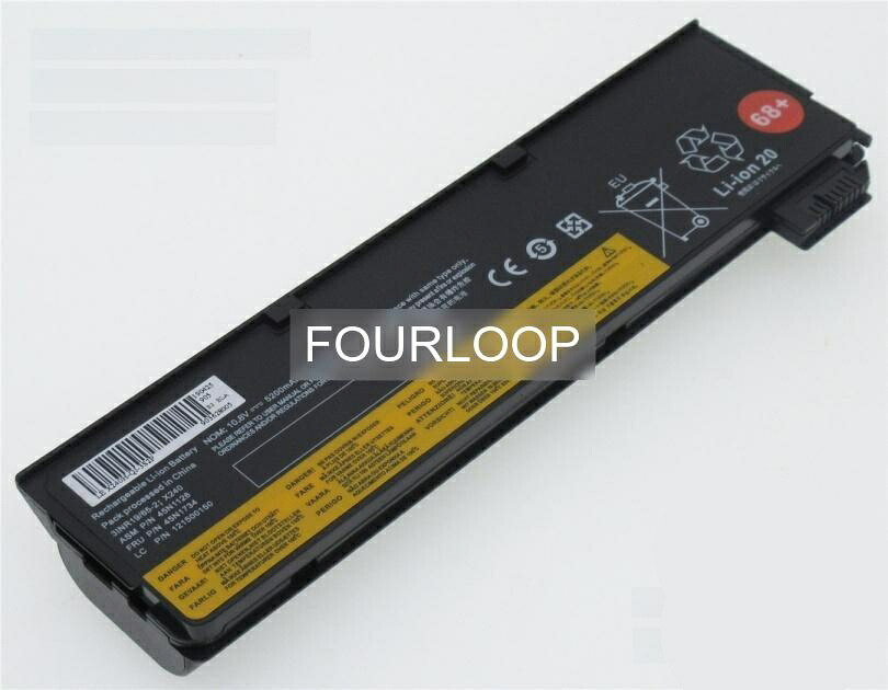 Thinkpad t550 10.8V 48Wh lenovo ノート PC ノートパソコン 互換 バッテリー 電池