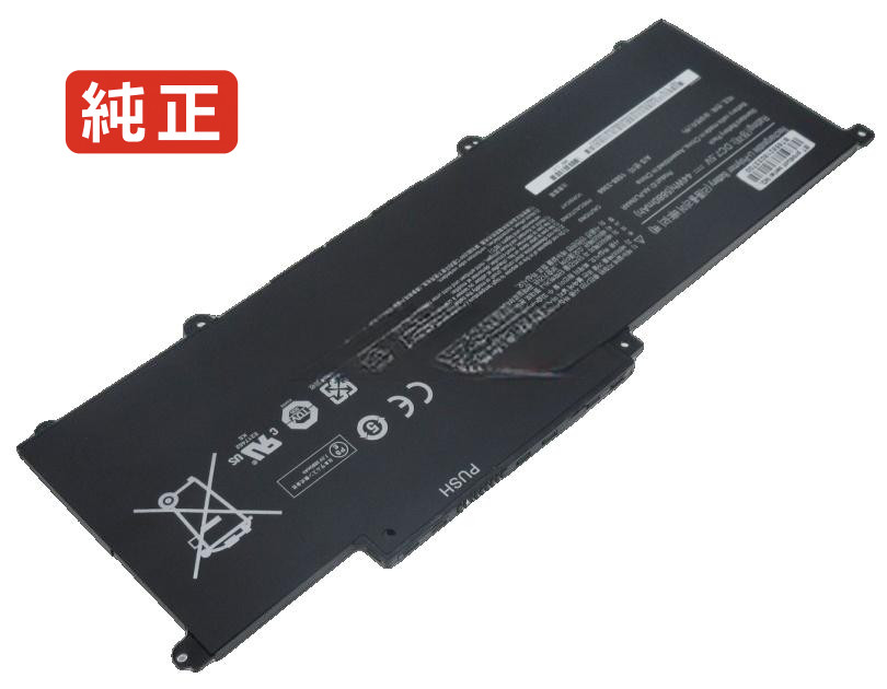 【純正】Np900x3c-a01cn 7.4V 40WH or44Wh samsung サムスン ノートパソコン 交換バッテリー リチウムイオン 充電池|バッテリーショップ FULL CHARGE