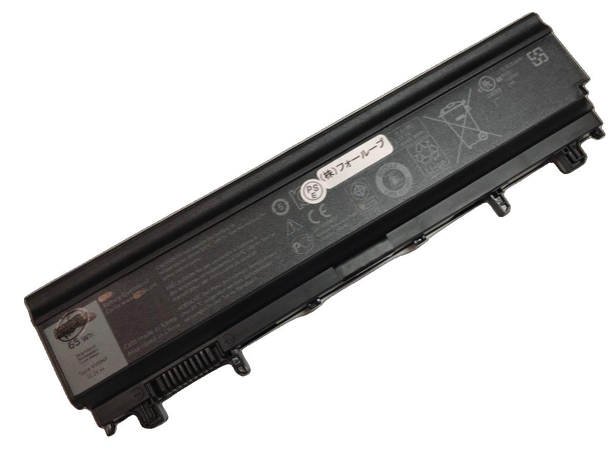 【完全無欠】Latitude 14 e5440-4668 11.1V 65Wh dell デル 万覚え帳マイコン 取り替えっこ用蓄電池 独居室容器に並べる