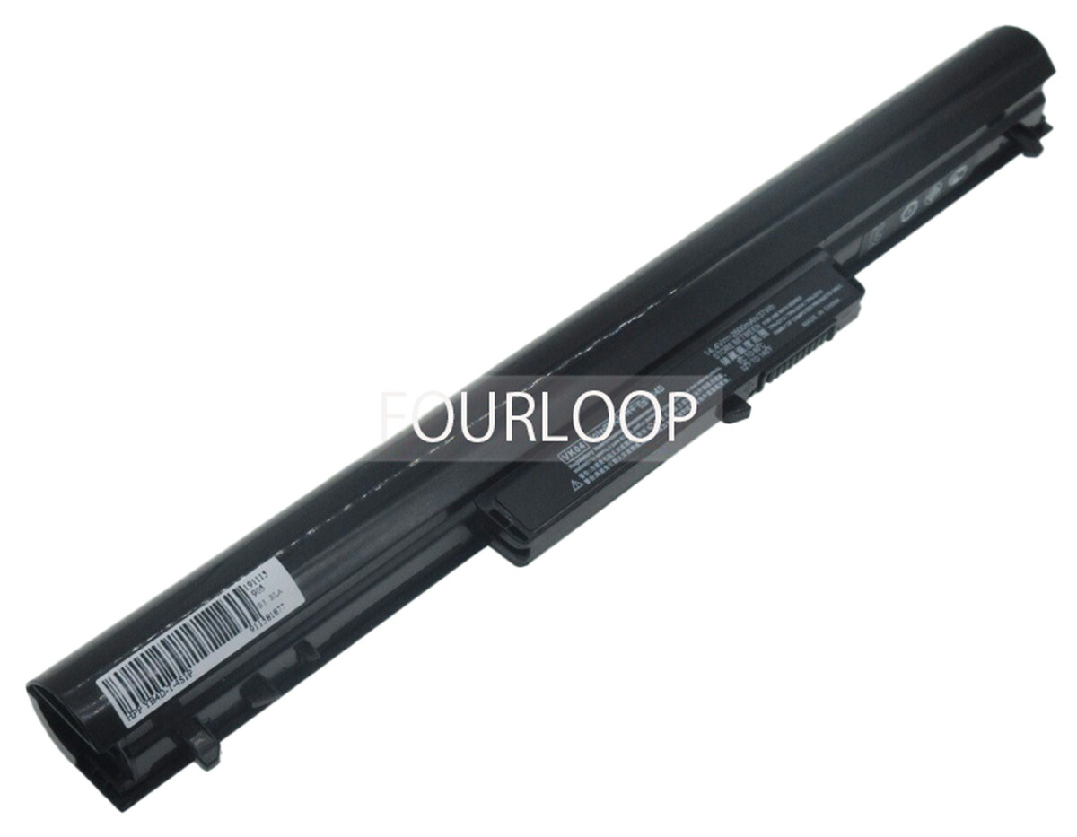 【互換】Pavilion sleekbook 15-b128el 14.4V 34Wh hp ヒューレットパッカード ノートパソコン 交換用バッテリー 充電池｜バッテリーショップ FULL CHARGE