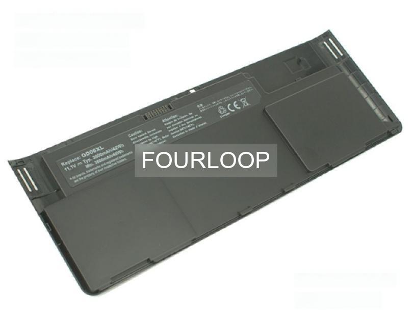 【互換】Od06xl 11.1V 42Wh hp ヒューレットパッカード ノートパソコン 交換バッテリー リチウムイオン 充電池｜バッテリーショップ FULL CHARGE