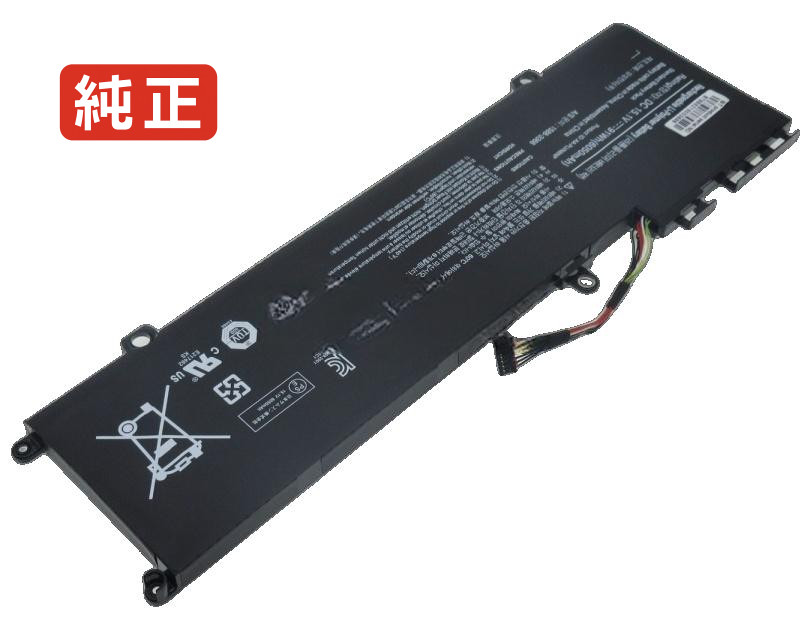 【純正】Np880z5e-x01ru 15.1V 91Wh samsung サムスン ノートパソコン 交換用バッテリー 充電池|バッテリーショップ FULL CHARGE