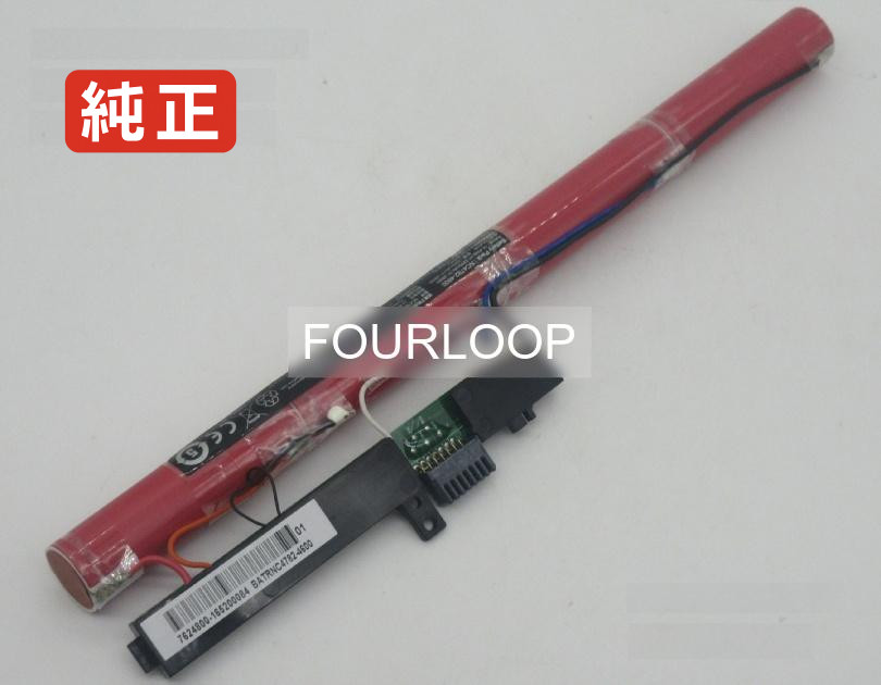 【純正】Aspire one 14 z1402-c6uv 14.4V 31.68Wh acer ノート PC ノートパソコン 純正 バッテリー 電池 14,607円