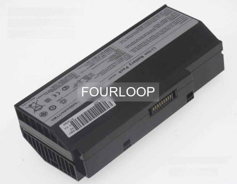 【互換】G73jw-tz059v 14.6V 70Wh asus エイスース ノートパソコン 交換用バッテリー 充電池｜バッテリーショップ FULL CHARGE