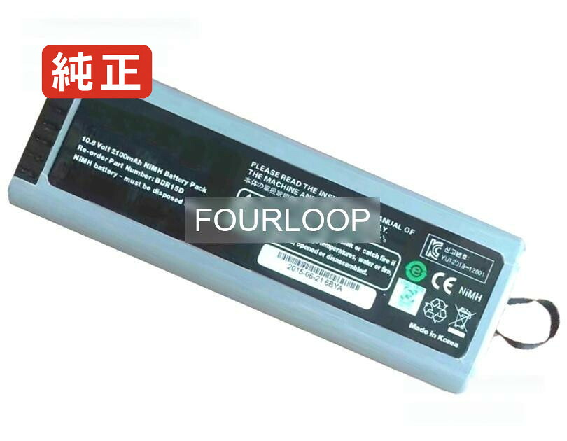 【純正】Bdr15d 10.8V 22.68Wh other ノート PC ノートパソコン 純正 バッテリー 電池