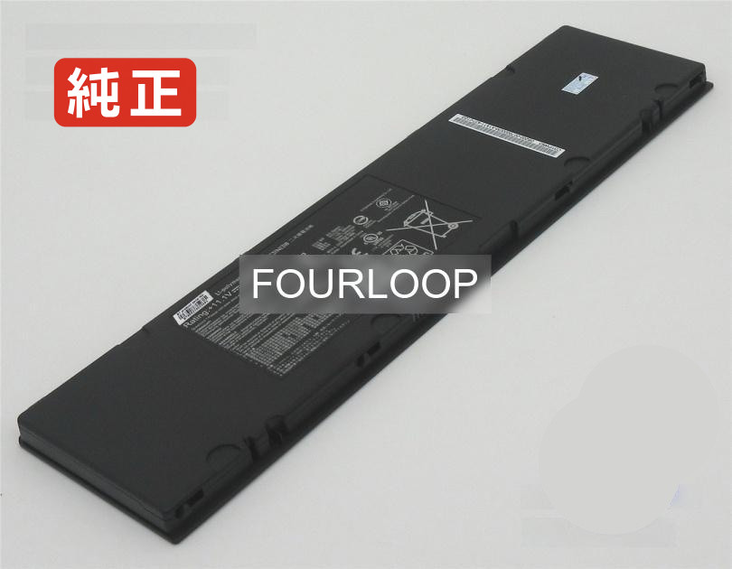 【純正】Rog pu301 11.1V 44Wh asus ノート PC ノートパソコン 純正 バッテリー 電池 15,776円