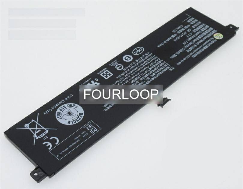 161301-cu 7.6V 39Wh xiaomi ノート PC ノートパソコン 互換 バッテリー 電池