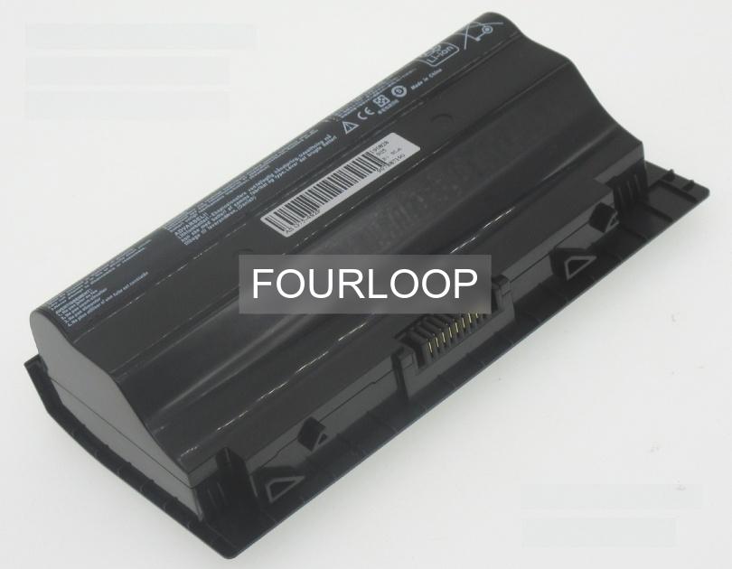 【取り替えっこ】G75vx-rh71 14.8V 74Wh asus エイスース 万覚え帳マイコン 取り替えっこ蓄電池 リチウムイオン 申し受ける池