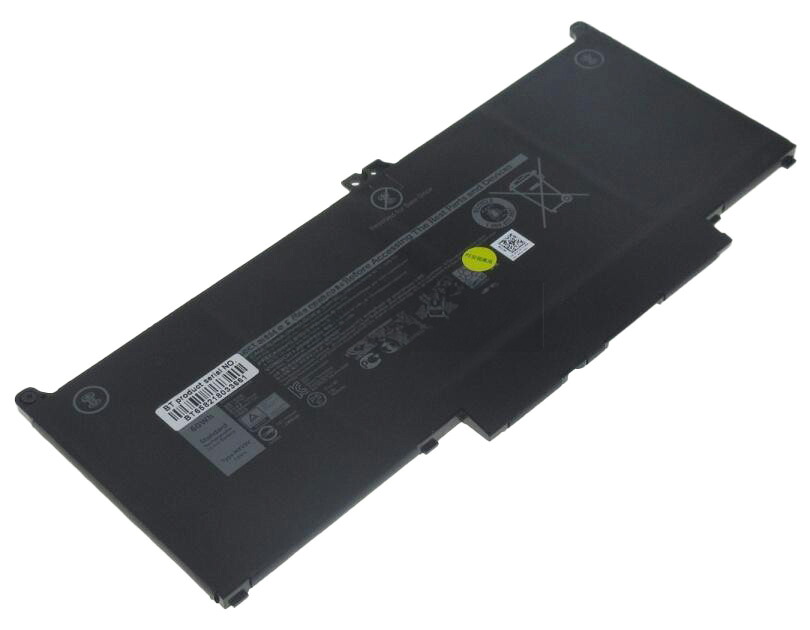 【純正】Latitude 14(7400-8n6dh) 7.6V 60Wh dell ノート PC ノートパソコン 純正 バッテリー 電池｜バッテリーショップ FULL CHARGE