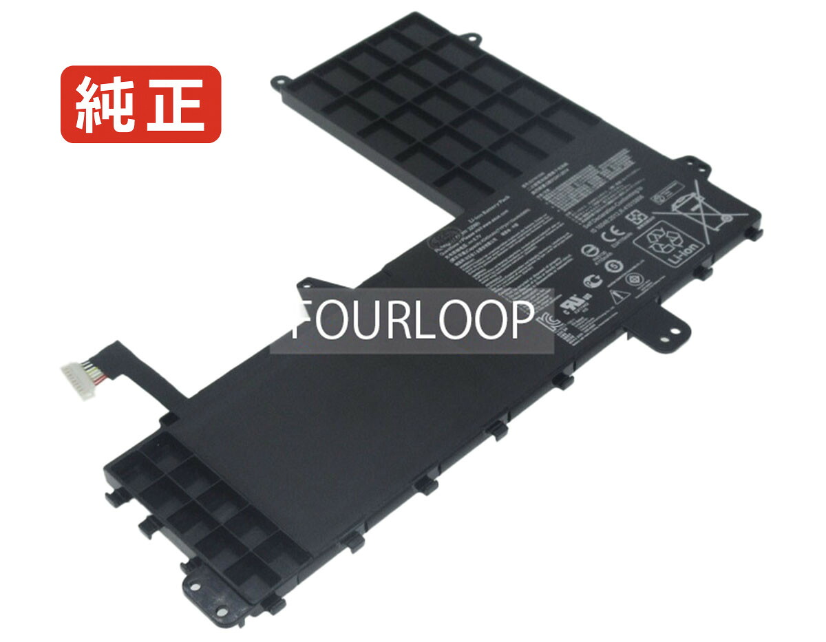 【純正】E502na-2b 7.6V 32Wh asus ノート PC ノートパソコン 純正 バッテリー 電池
