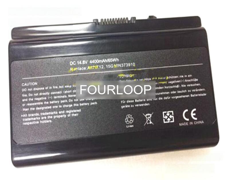 90-nqk1b1000 14.8V 65Wh asus ノート PC ノートパソコン 互換 バッテリー 電池