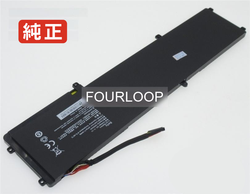 【純正】Rz09-01020102 11.1V 71.04Wh razer ノートパソコン 交換バッテリー リチウムイオン 充電池|バッテリーショップ FULL CHARGE