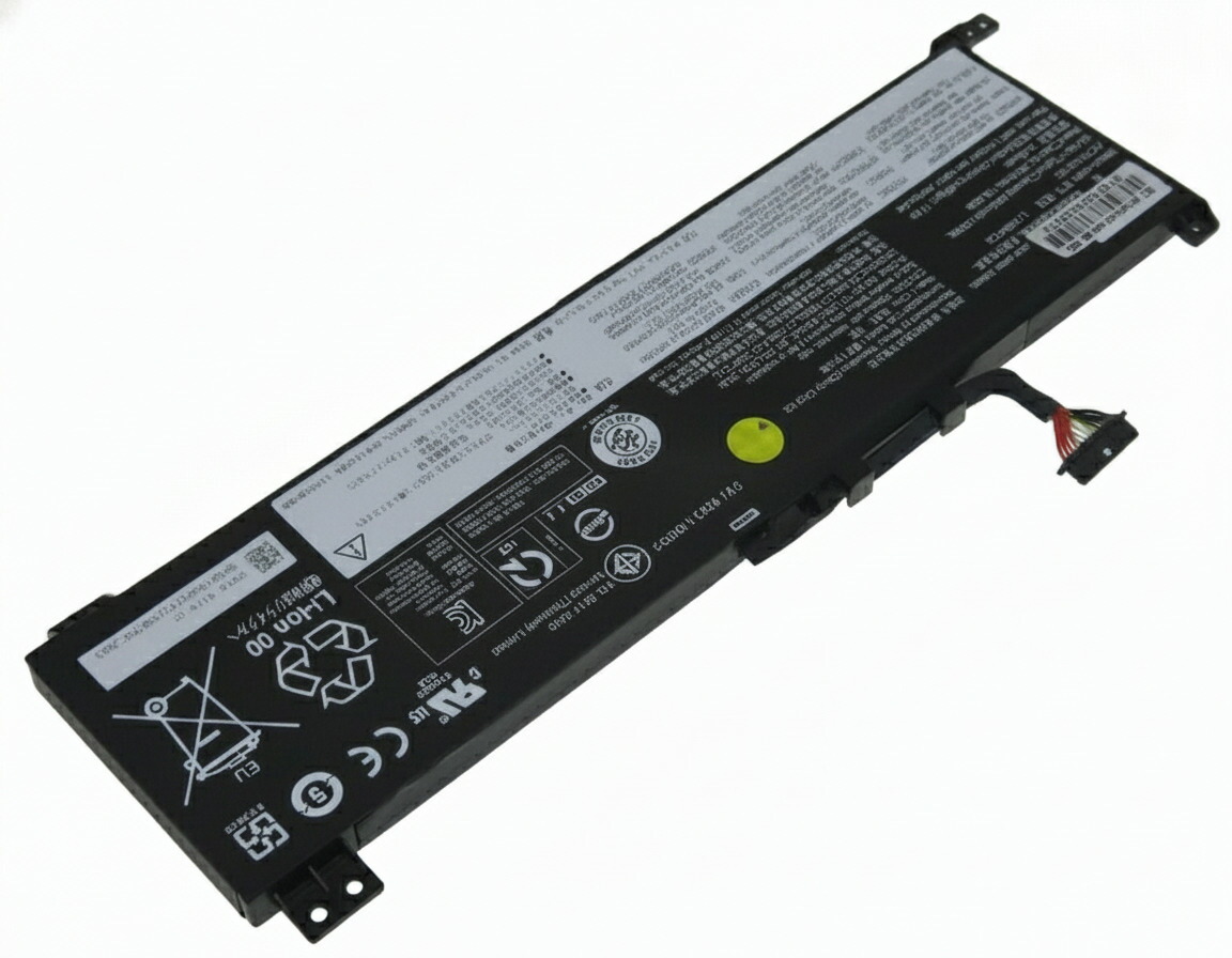 【純正】Legion 5 15imh05h-81y6cto1ww 15.44V 60Wh lenovo ノート PC ノートパソコン 純正 バッテリー 電池