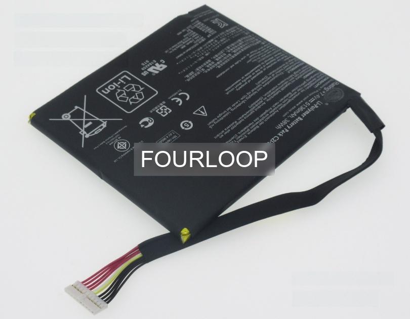 【純正】Transformer aio p1801 7.4V 38Wh asus ノート PC ノートパソコン 純正 バッテリー 電池画像