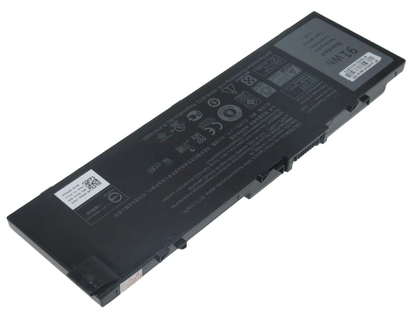 【純正】1v0pp 11.4V 91Wh dell デル ノートパソコン 交換バッテリー リチウムイオン 充電池｜バッテリーショップ FULL CHARGE