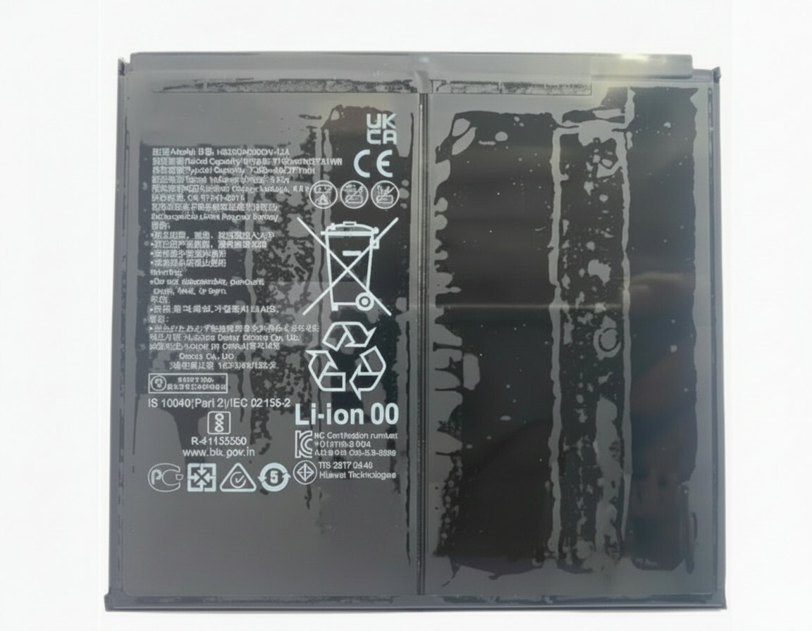 【純正】Bah4-w09 3.82V 27.31Wh huawei ノート PC ノートパソコン 純正 バッテリー 電池